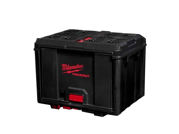 Milwaukee jalousiskab