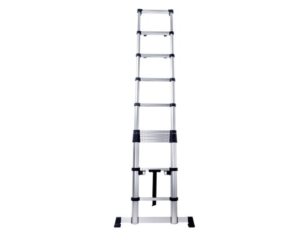 Materielhuset Teleskopstige