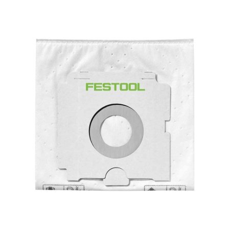 Festool filterposer selfclean