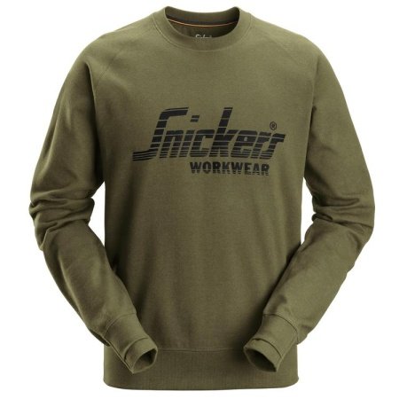 Snickers sweatshirt 2892