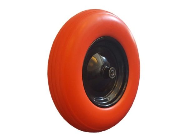 Sprehn trillebørhjul