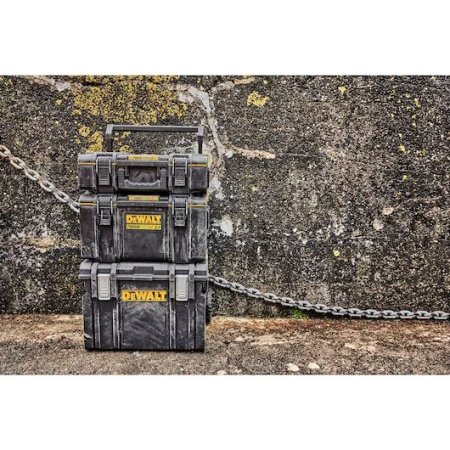Dewalt tough system 2.0