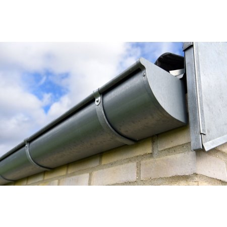 Plastmo tagrende 3mtr