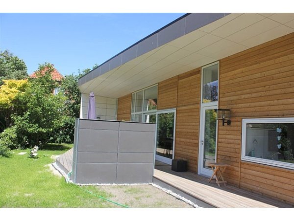 Swisspearl Patina brædder perle