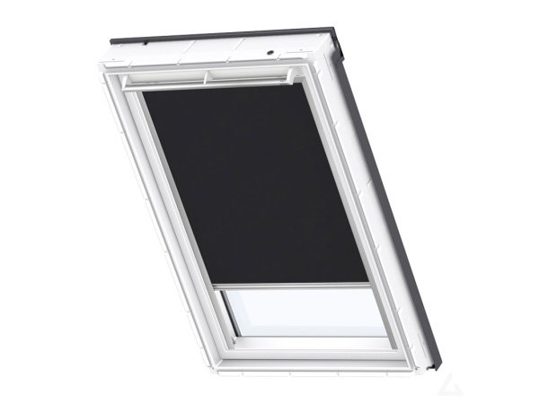 Velux mørklægningsgardin