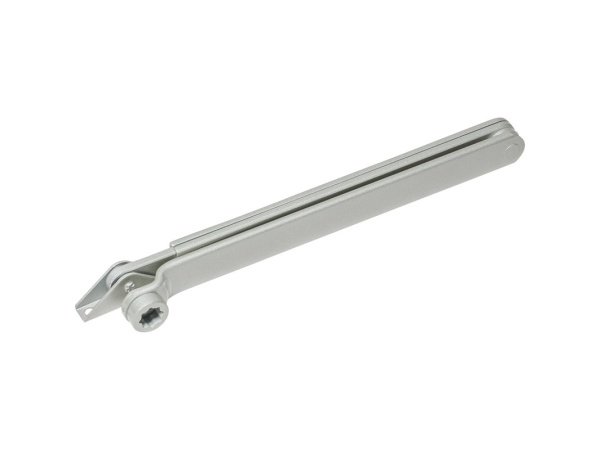 Dorma dørlukker fladformarm