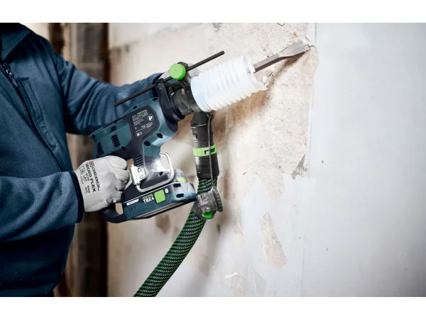 Festool kombihammer