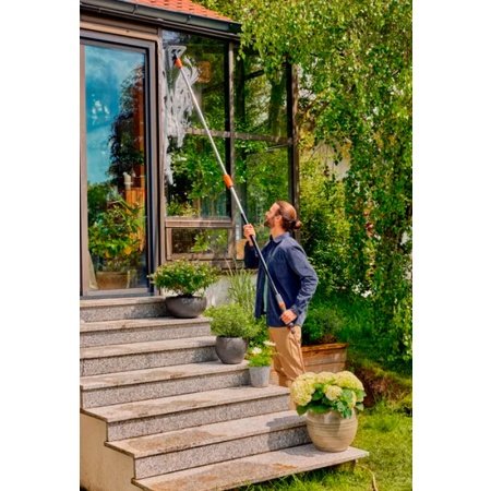 Gardena cleansystem Gardena cleansystem