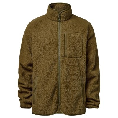 Pinewood Forest Pile Fleece
