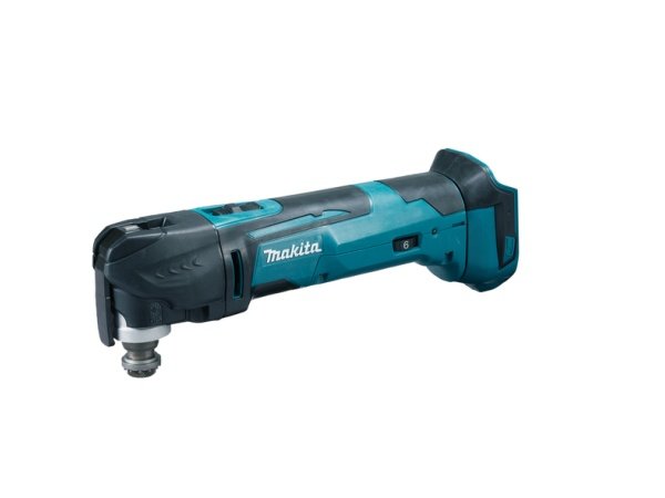 Makita akku multicutter