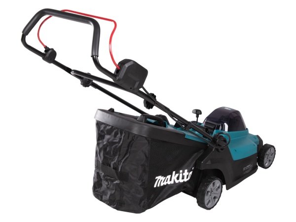 Makita plæneklipper