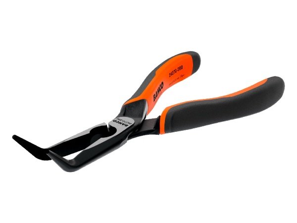 Bahco Ergo spidstang