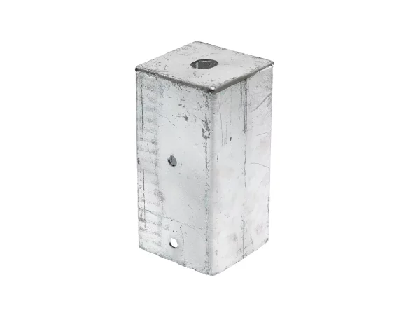 Hortus stolpefod t/jordskrue. Produkt vises