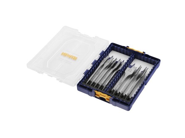 Irwin borsæt Blue Groove