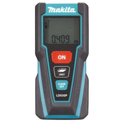 Makita laser afstandsmåler