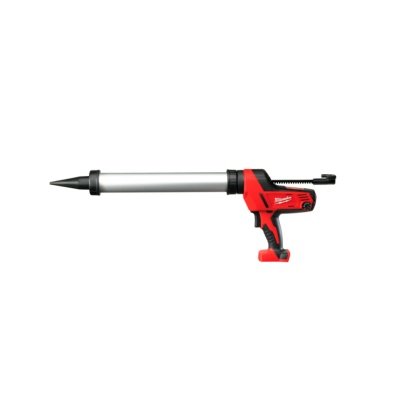 Milwaukee fugepistol C18 PCG/600A-0B - uden batteri