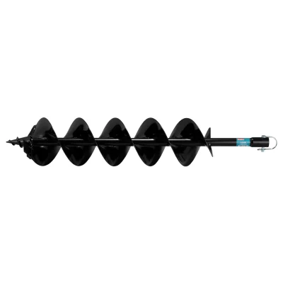 Makita jordbor m/split. Produkt vises