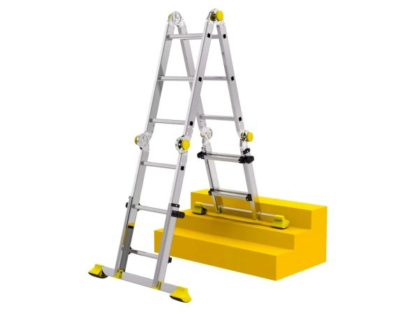 W.steps kombistige teleskopis