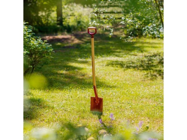 Fiskars havespade *U