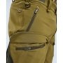 Pinewood Furudal Hunters Hybrid Stretch bukser. Miljøbilledet viser produktets forlommer.