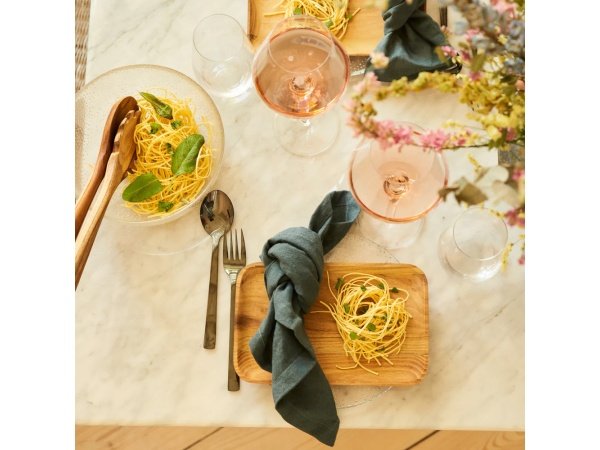 Passion Connoisseur vandglas 2 stk. – 46,5 cl – 10‑4.dk elegant og holdbart design