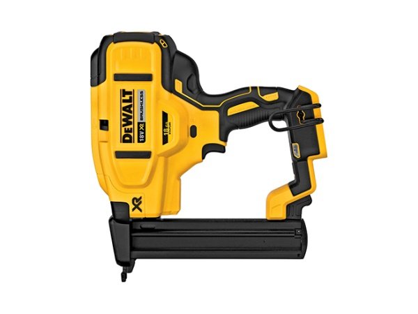 Dewalt akku klammepistol