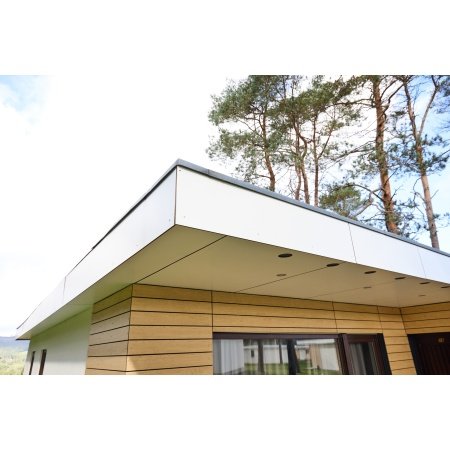 Rockpanel Uni Dur facadeplade Rockpanel Uni Dur facadeplade