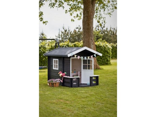 Plus legehus 16741-1