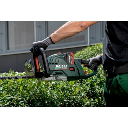 Metabo akku hækkeklipper HS 18 LTX BL 75 SOLO Metabo akku hækkeklipper
