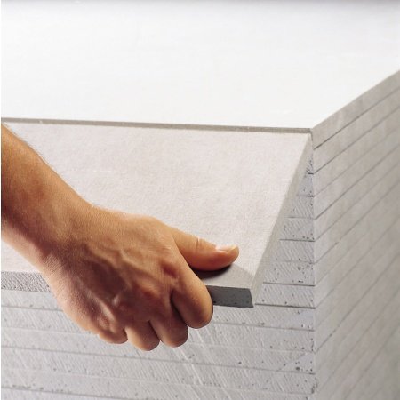 Knauf Fireboard brandgips