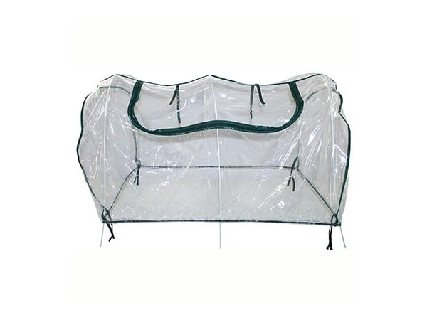 Ryom højbedstelt (let)