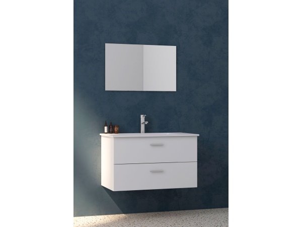 Bergamnon møbelsæt