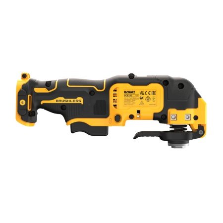 Dewalt akku multicutter