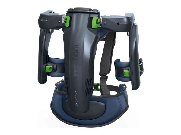 Festool eksoskelet