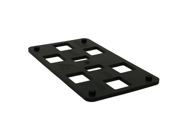 K-klods 45 2T 45x80x2mm