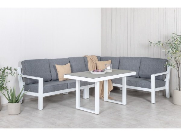 Venture D. loungesæt Barcelona