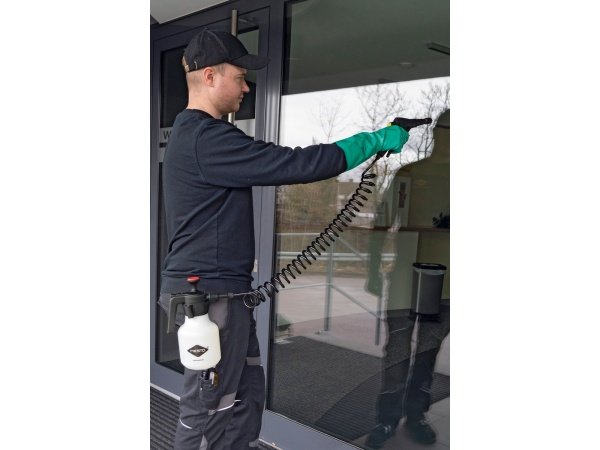 Mesto tryksprøjte 3132GT