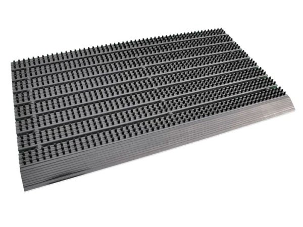 Clean Carpet måtterist