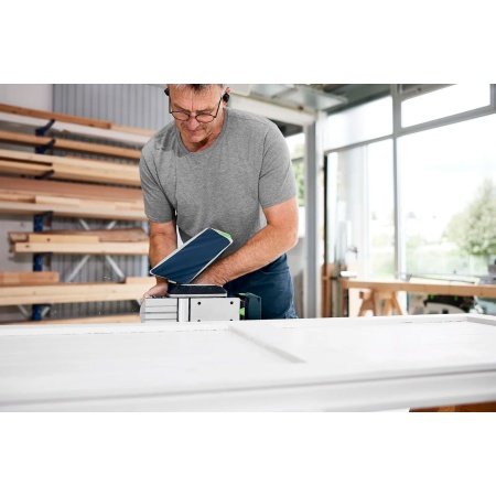 Festool akku høvl