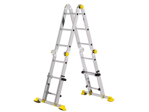 W.steps kombistige teleskopis