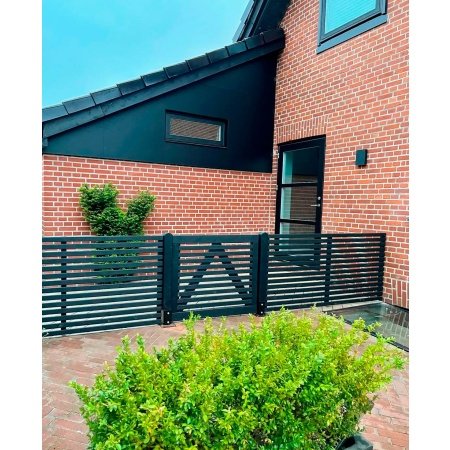 Plus Tokyo enkeltlåge