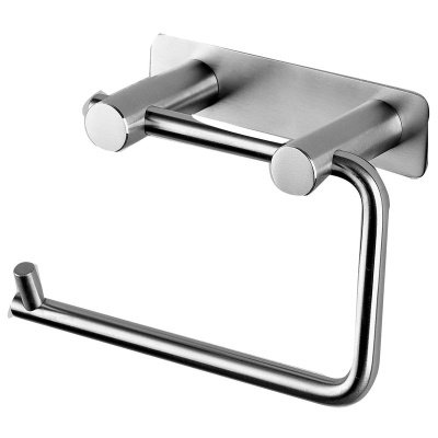 Adora steel toiletpapirholder