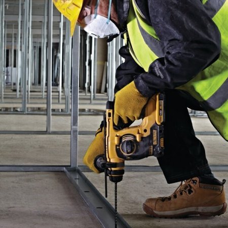 Dewalt hammerbor