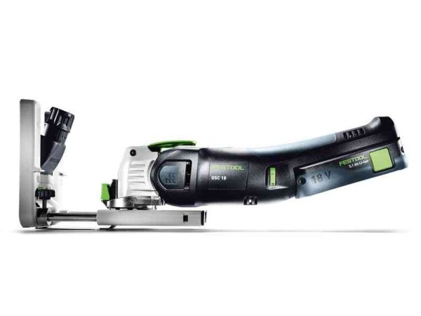 Festool tilbehørssæt
