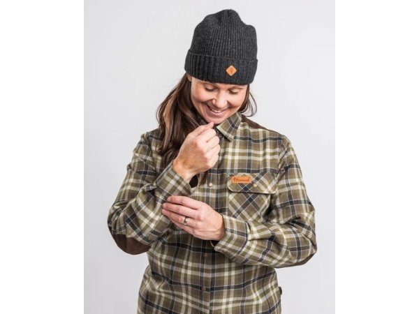 Pinewood Douglas jagtskjorte