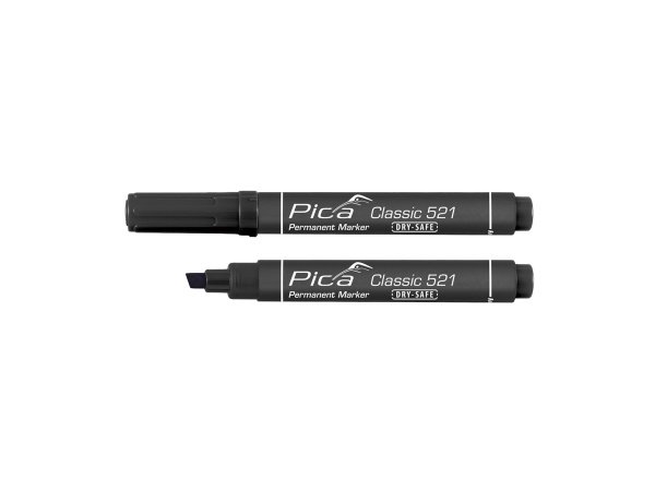 PICA Classic Permanent marker