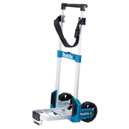 Makita makpac trolley