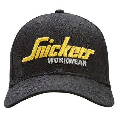 Snickers cap 9002