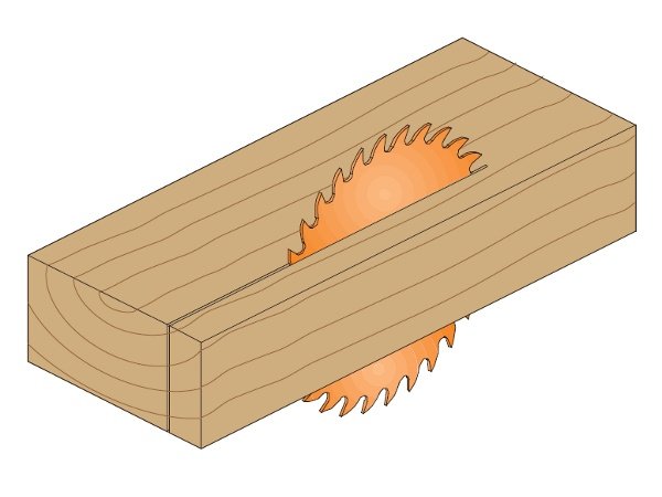 CMT rundsavklinge 271