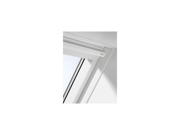 Velux vippevindue hvid poly